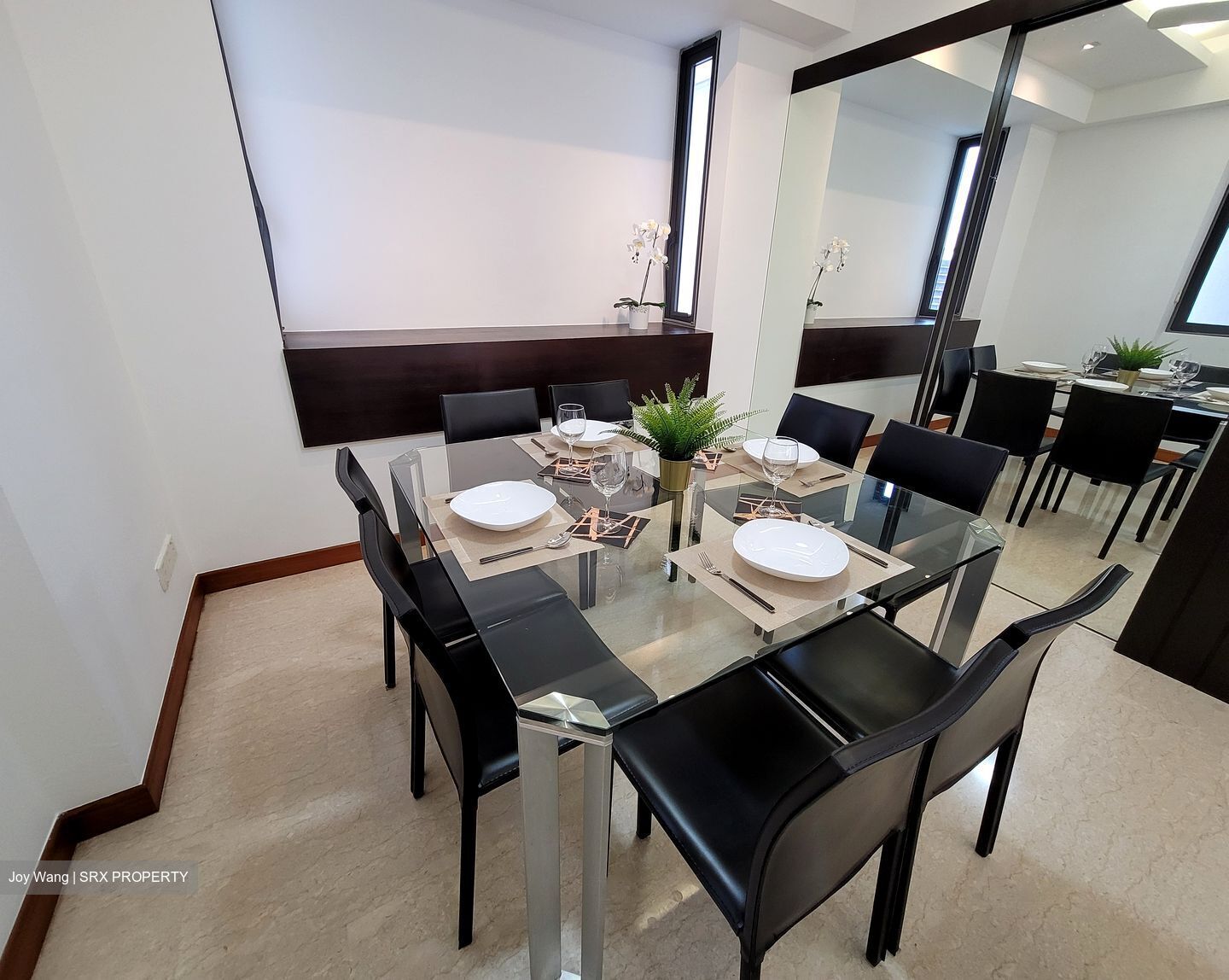 The Linc (D11), Apartment #390564941